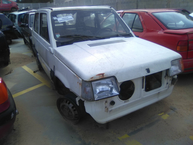 MARBELLA  SEAT - ID V_V584