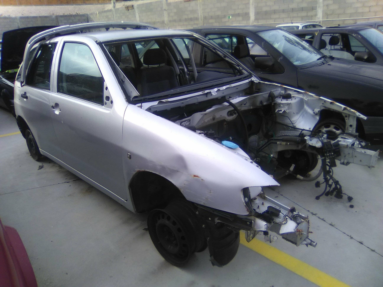 IBIZA II  SEAT - ID V_V593