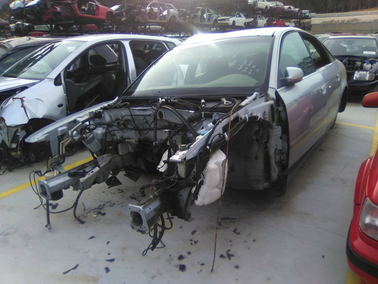 A6  AUDI - ID V_V602