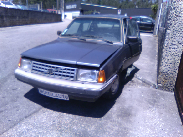 340-360  VOLVO - ID V_V6760