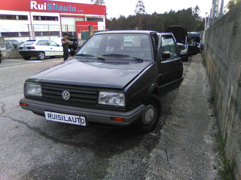 JETTA II  VOLKSWAGEN - ID V_V6516