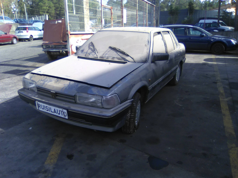 200 três volumes  ROVER - ID V_V7494