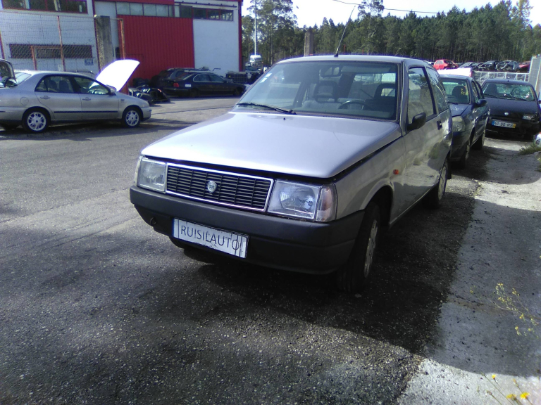 Y10  LANCIA - ID V_V5360