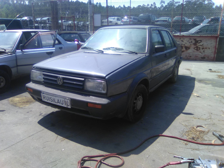 JETTA II  VOLKSWAGEN - ID V_V8239