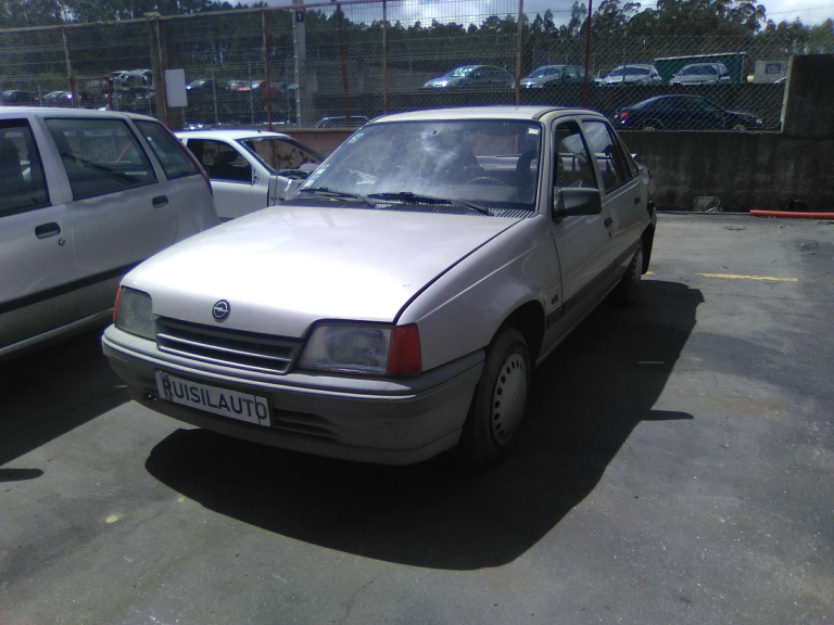 KADETT E Hatchback  OPEL - ID V_V7239