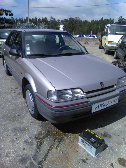 400  ROVER - ID V_V2107