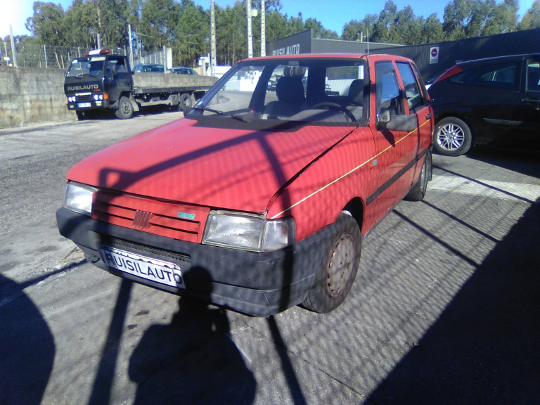 UNO  FIAT - ID V_V6811