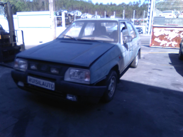 FAVORIT  SKODA - ID V_V8183