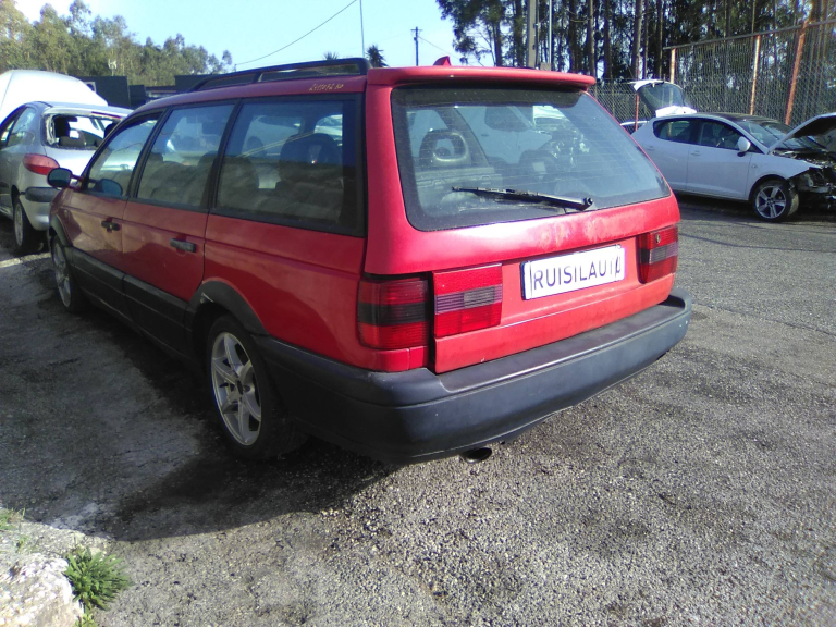 PASSAT  VOLKSWAGEN - ID V_V7675