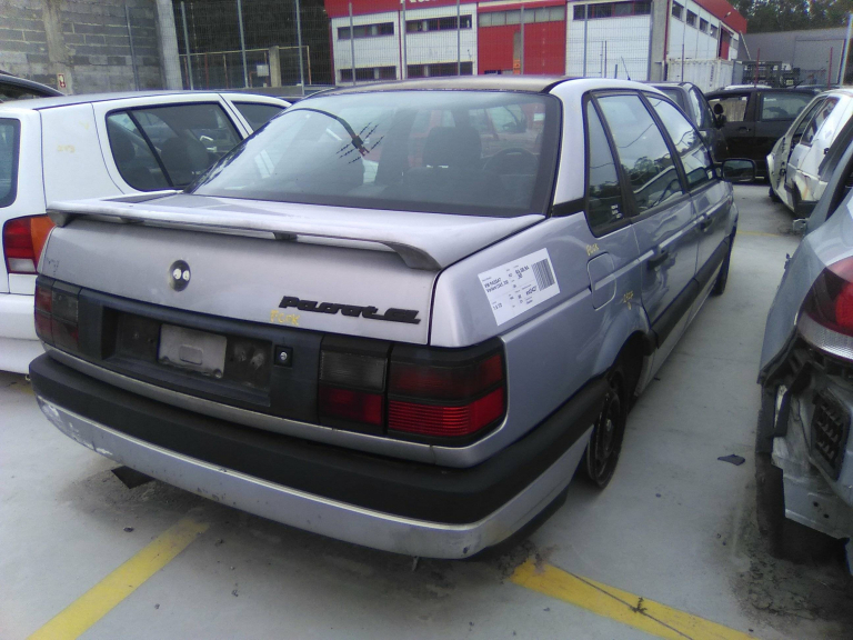 PASSAT  VOLKSWAGEN - ID V_V288