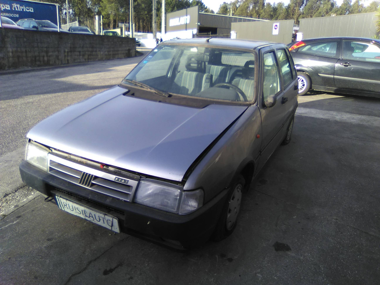 UNO  FIAT - ID V_V6009