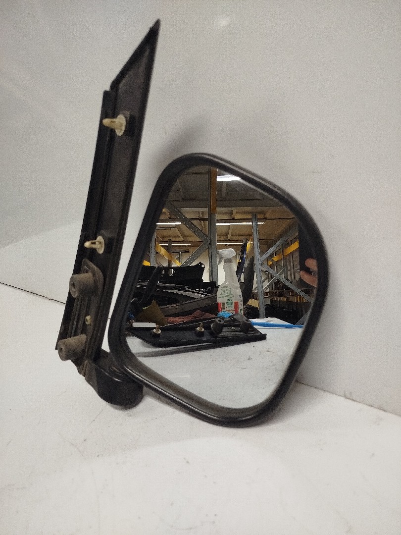Espelho Retrovisor Dto MITSUBISHI L 400 Caixa  de 1994 a 2007