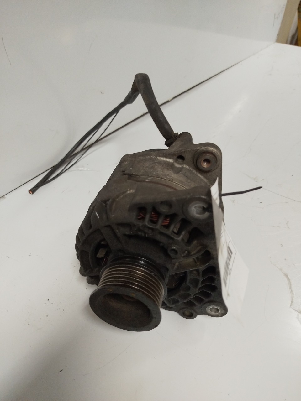 Alternador VOLKSWAGEN GOLF IV Variant  de 1999 a 2006