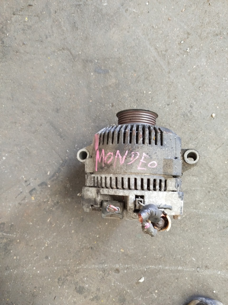 Alternador FORD MONDEO II Turnier  de 1996 a 2000
