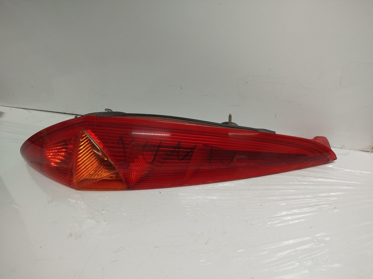 Farolim Stop Dto FIAT PUNTO  de 1999 a 2012
