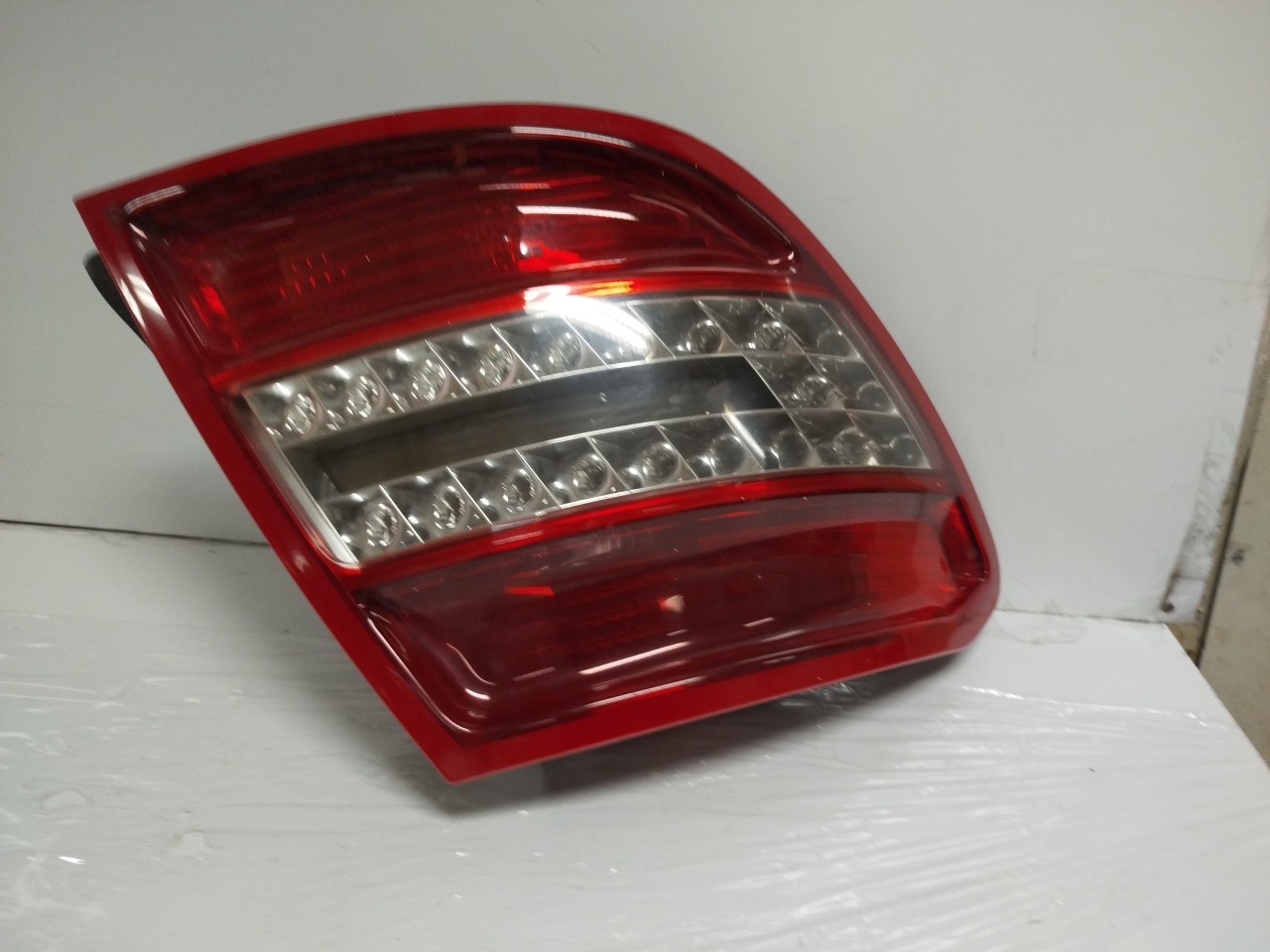 Farolim Stop Esq MERCEDES-BENZ C-CLASS T-Model  de 2007 a 2014