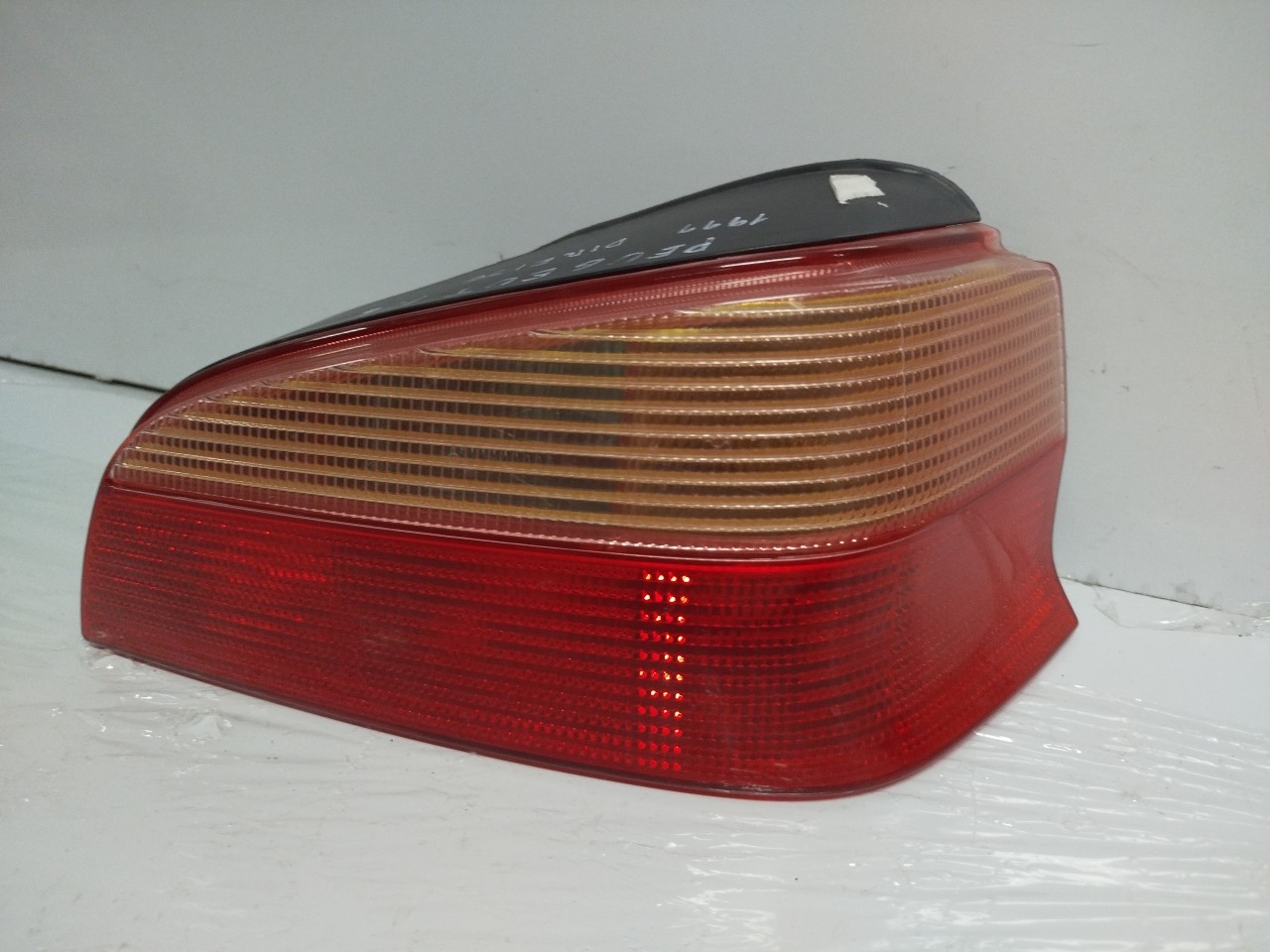 Farolim Stop Dto PEUGEOT 106 II  de 1996 a 2005