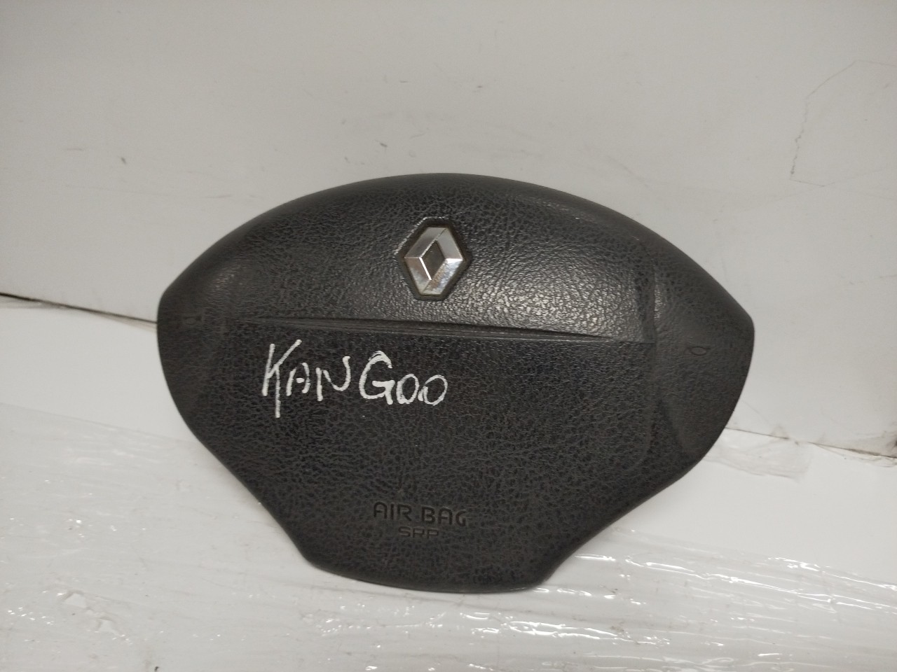 Airbag Volante RENAULT KANGOO Express  de 1997 a 0