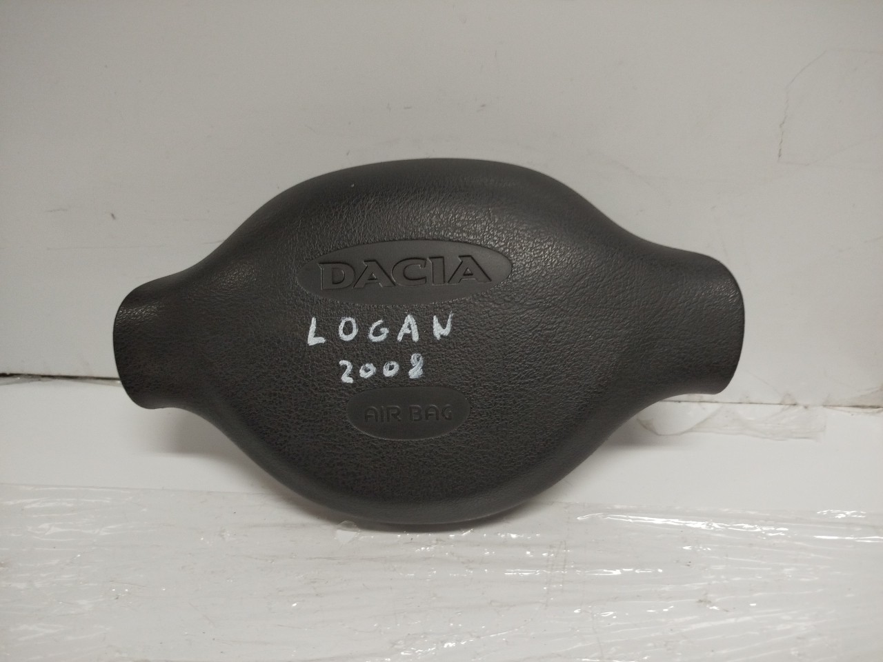 Airbag Volante DACIA LOGAN MCV  de 2007 a 0