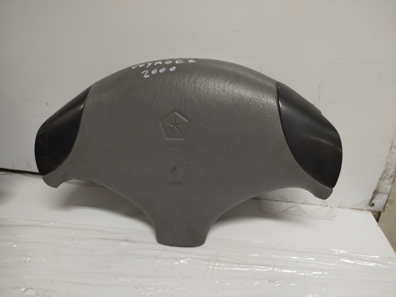 Airbag Volante CHRYSLER VOYAGER / GRAND VOYAGER III  de 1995 a 2001