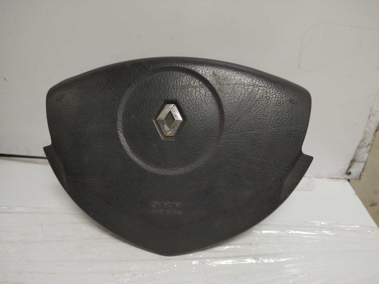 Airbag Volante RENAULT CLIO Grandtour  de 2008 a 0