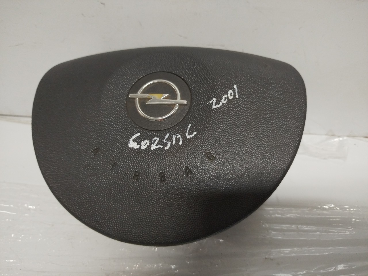 Airbag Volante OPEL CORSA C  de 2000 a 2009