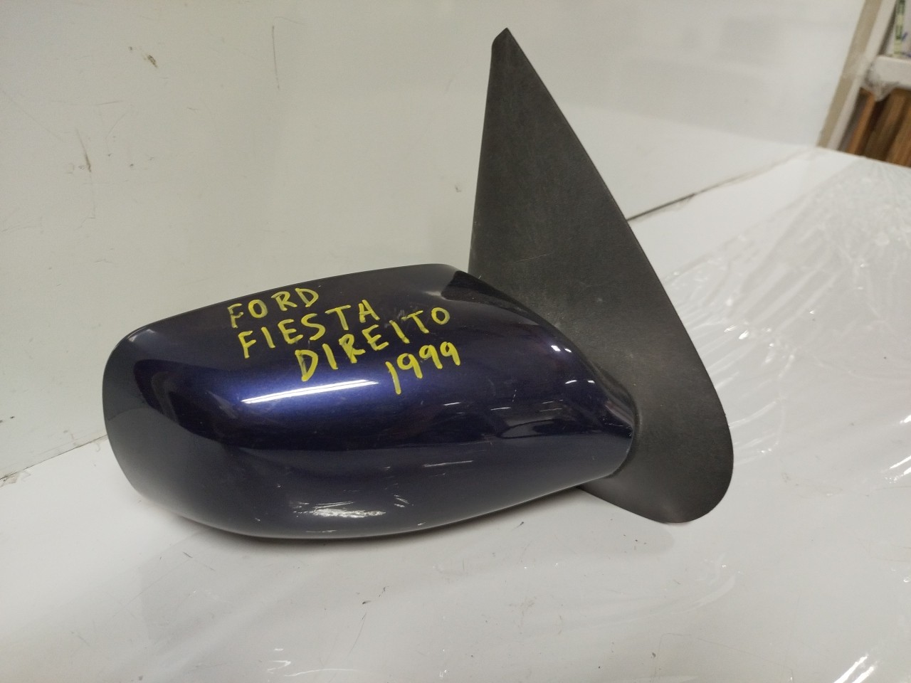 Espelho Retrovisor Dto FORD FIESTA IV  de 1995 a 2002