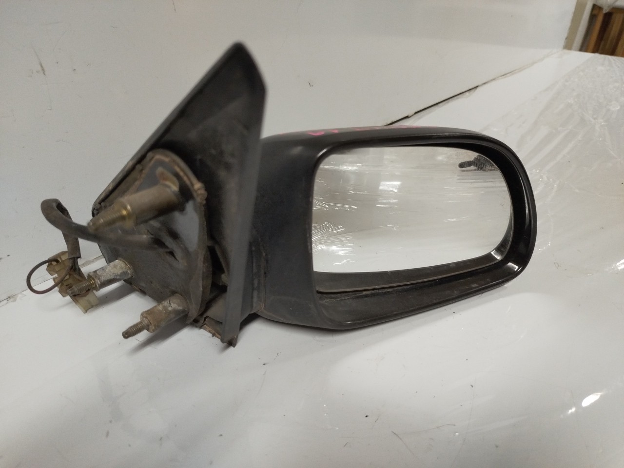 Espelho Retrovisor Dto RENAULT 19 II  de 1991 a 2001