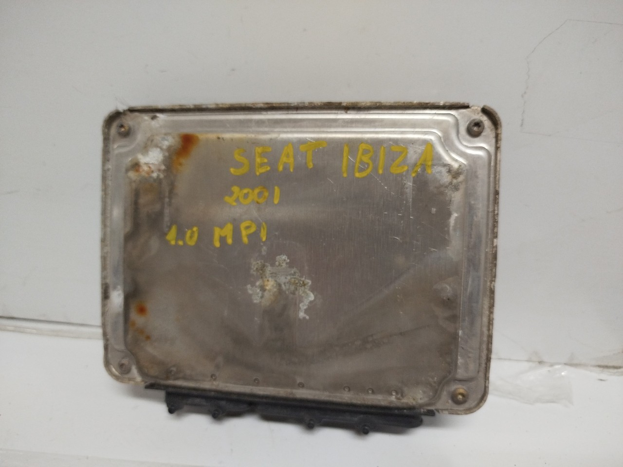 Centralina do Motor SEAT IBIZA II  de 1993 a 2002
