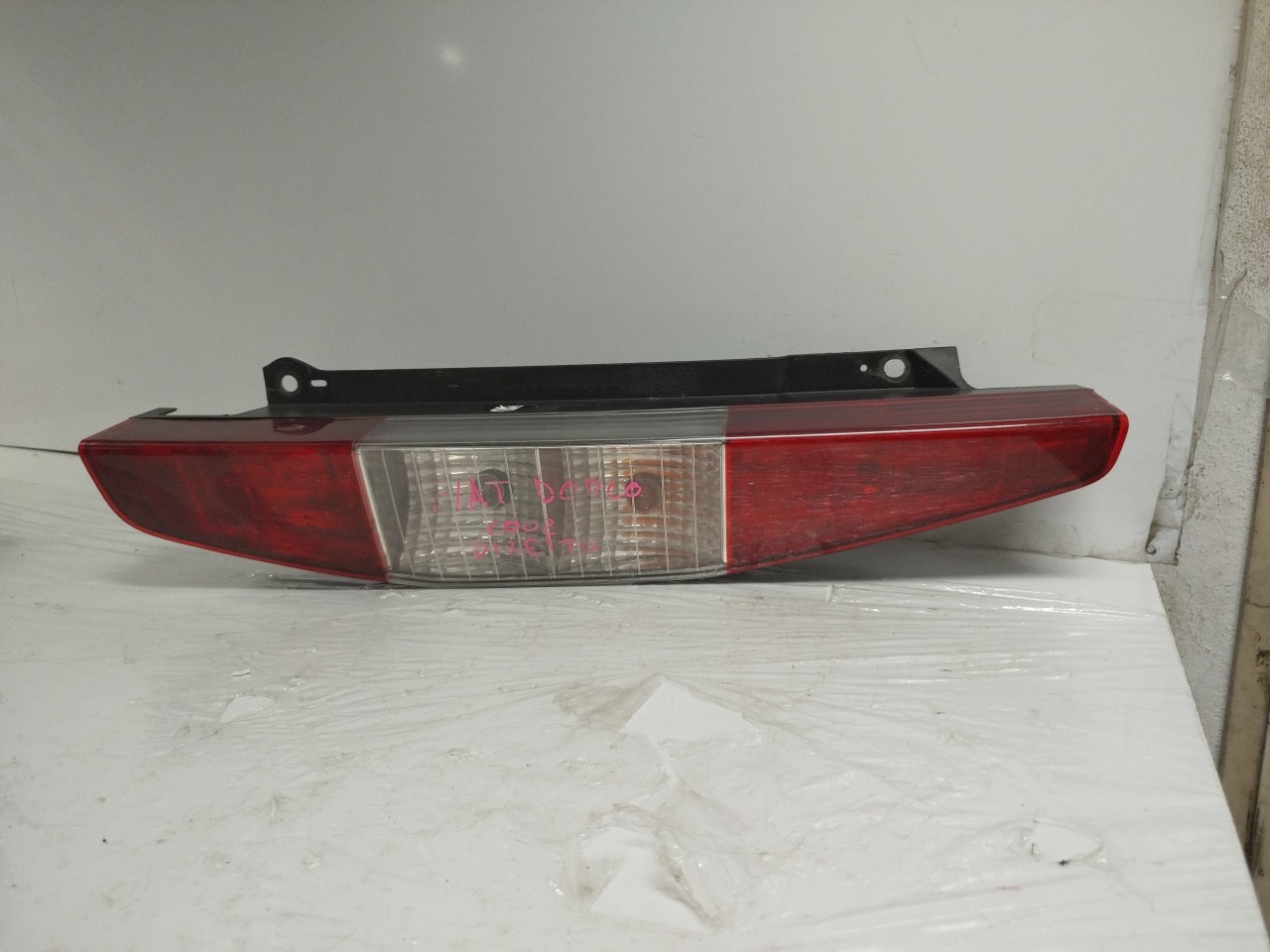 Farolim Stop Dto FIAT DOBLO Cargo  de 2000 a 0