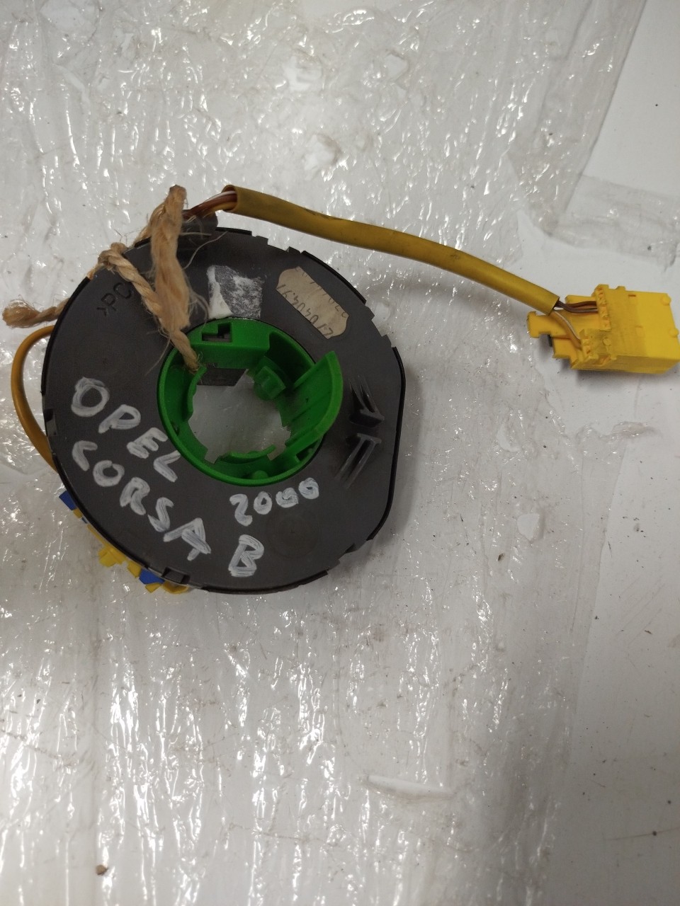 Fita de Airbags OPEL CORSA B  de 1993 a 2002