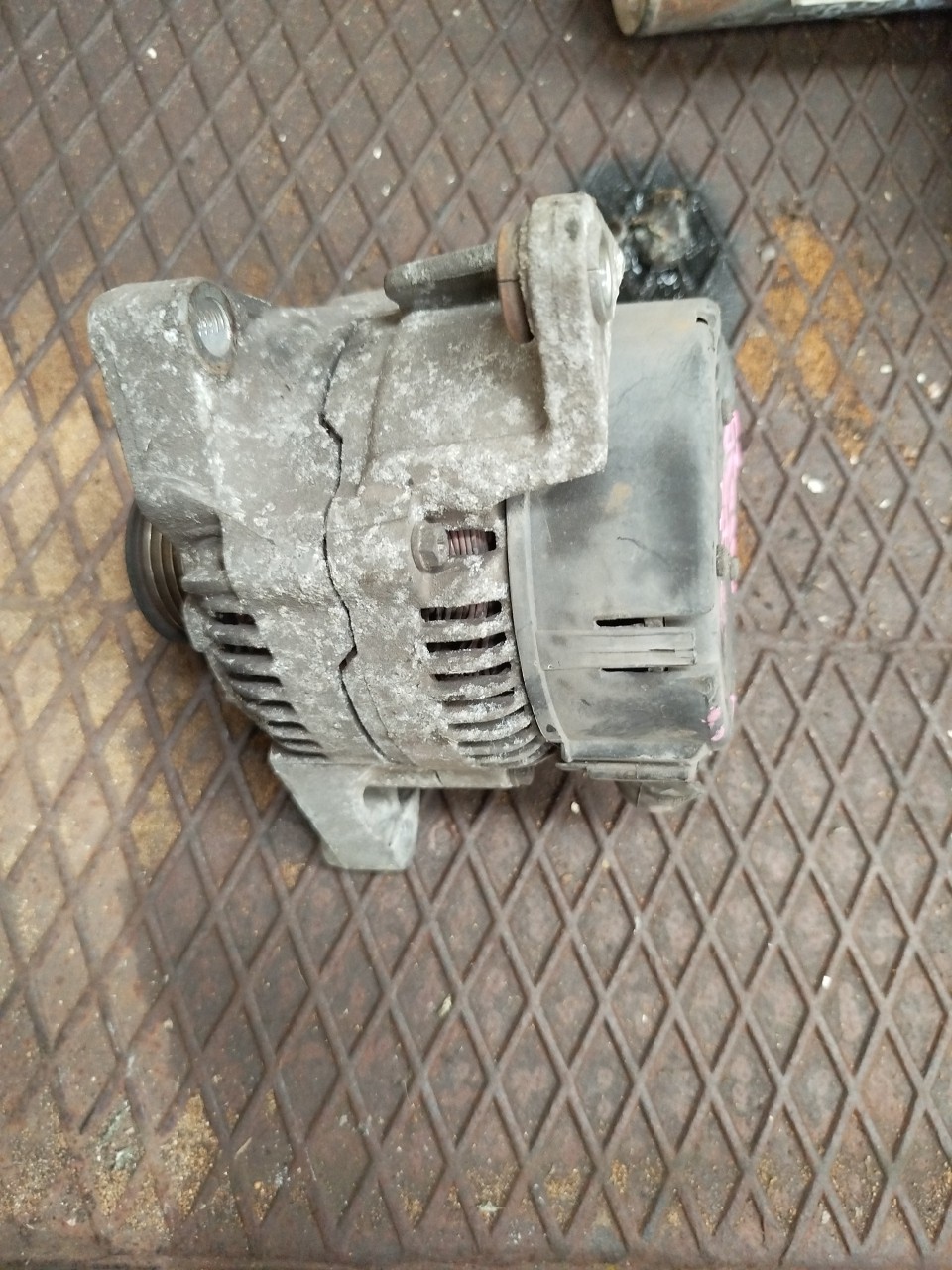 Alternador NISSAN MICRA II  de 1992 a 2007