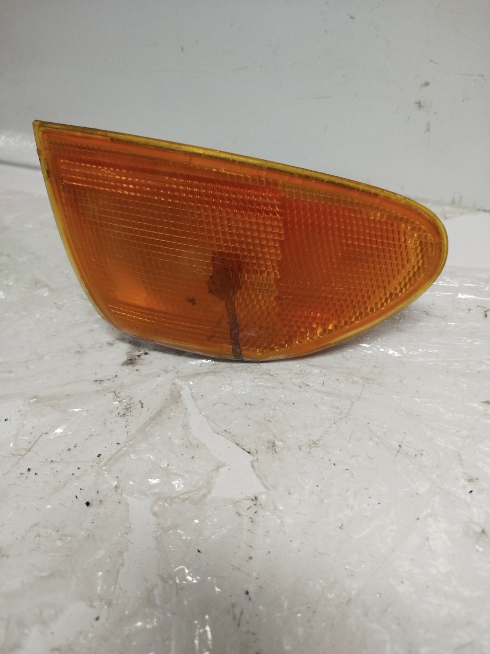 Farolim de Pisca Frente Esq OPEL ASTRA F Hatchback  de 1991 a 1998