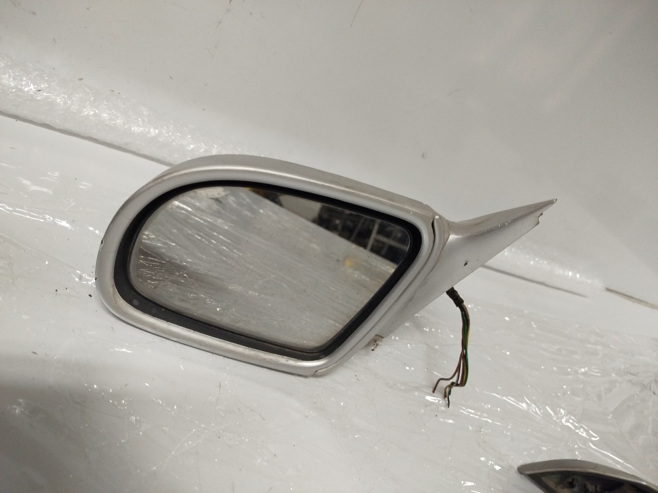 Espelho Retrovisor Dto OPEL CORSA B  de 1993 a 2002