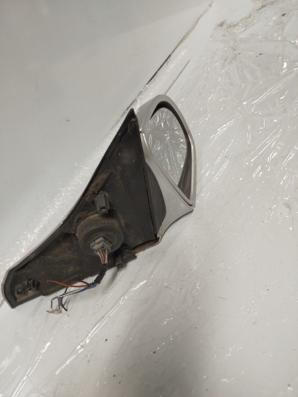 Espelho Retrovisor Esq OPEL CORSA B  de 1993 a 2002