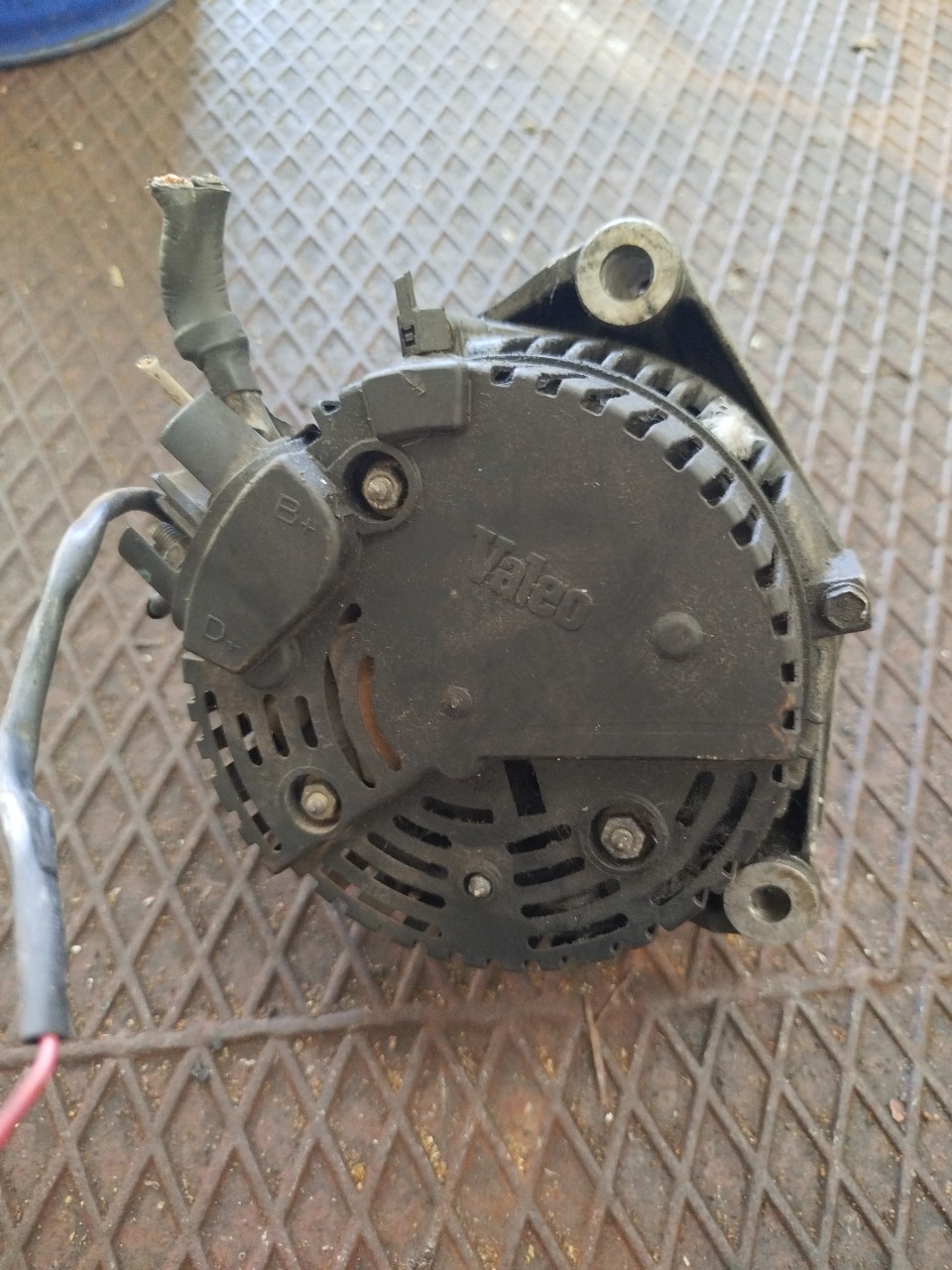 Alternador PEUGEOT 306 Break  de 1994 a 2002