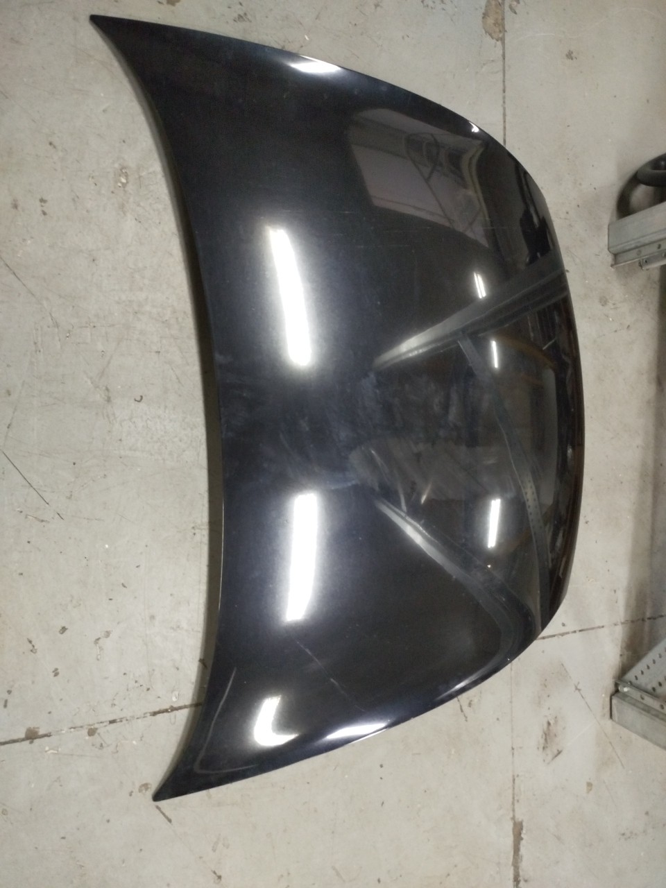 Capot FORD KA  de 1996 a 2008