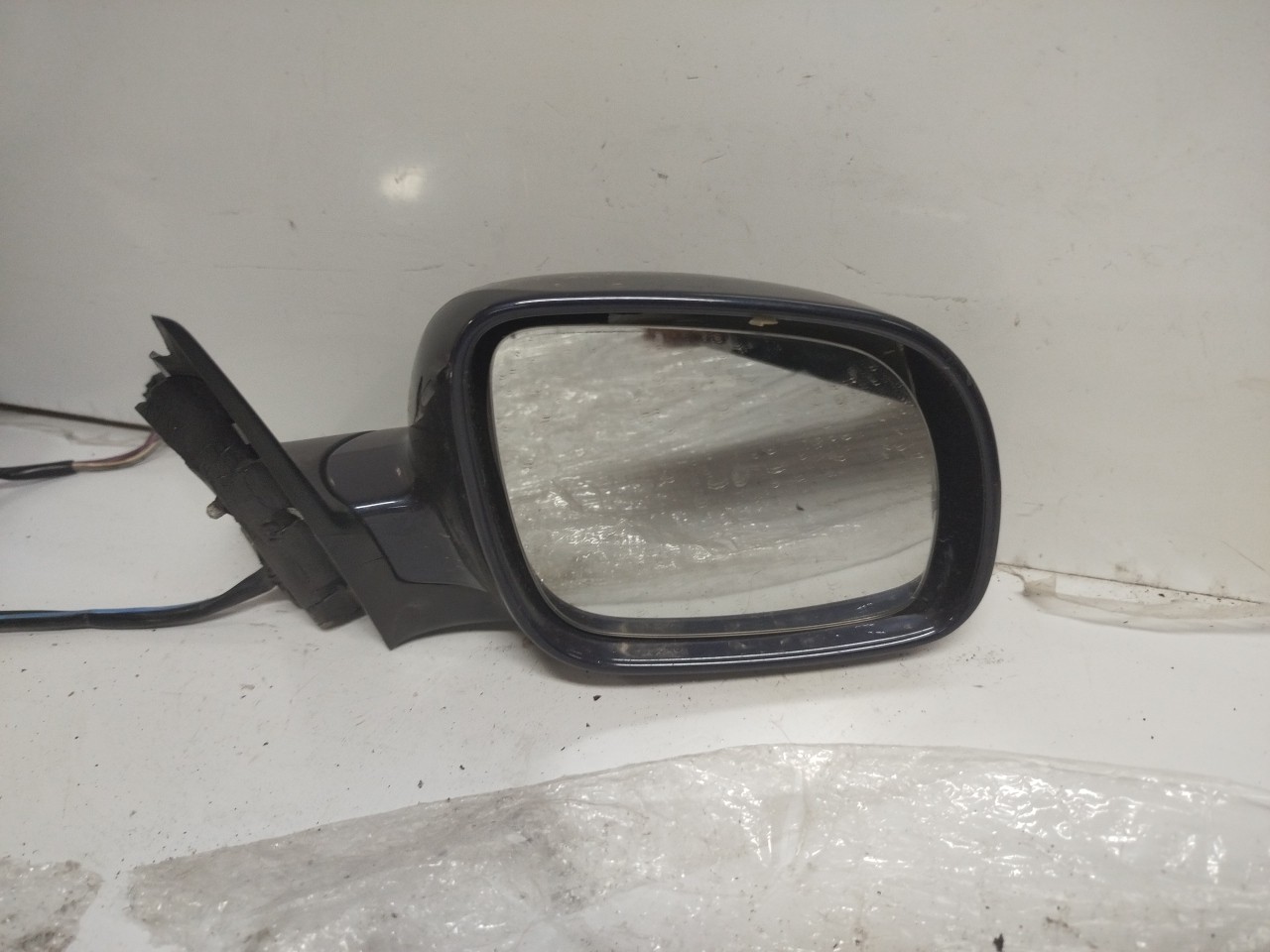 Espelho Retrovisor Dto VOLKSWAGEN PASSAT  de 1996 a 2001
