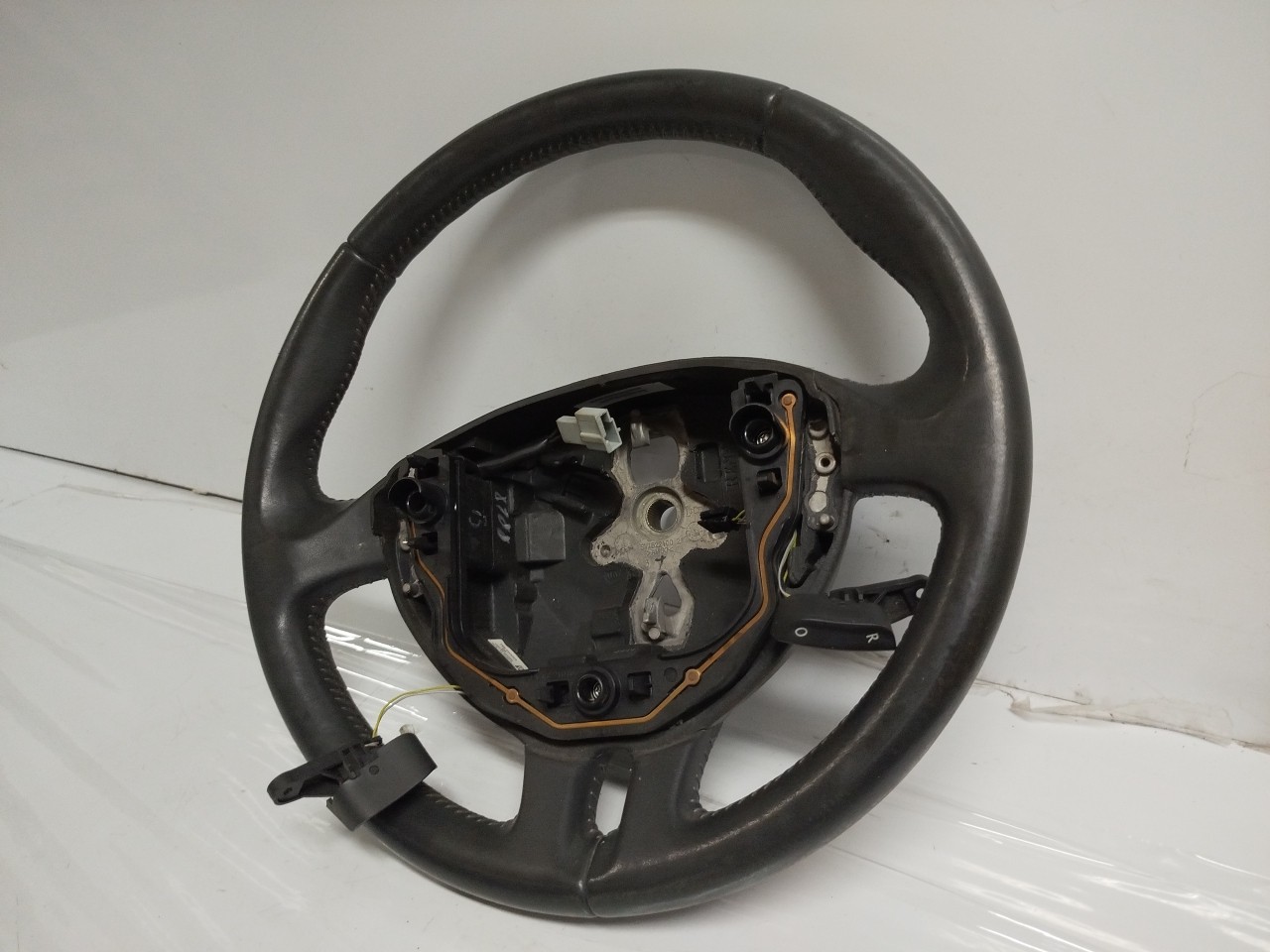 Volante RENAULT CLIO Grandtour  de 2008 a 0