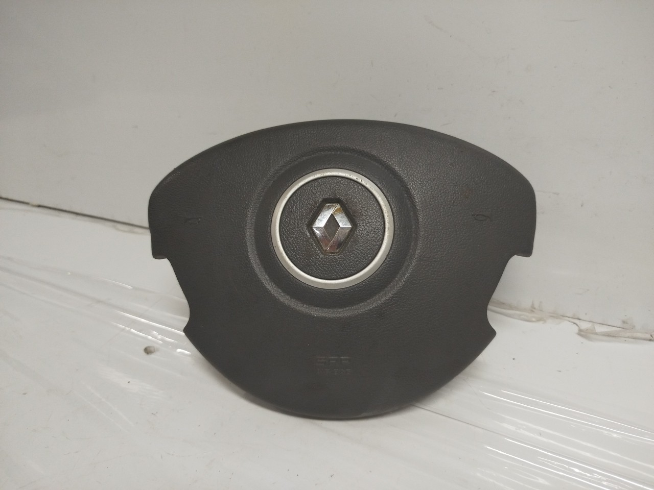 Airbag Volante RENAULT CLIO Grandtour  de 2008 a 0