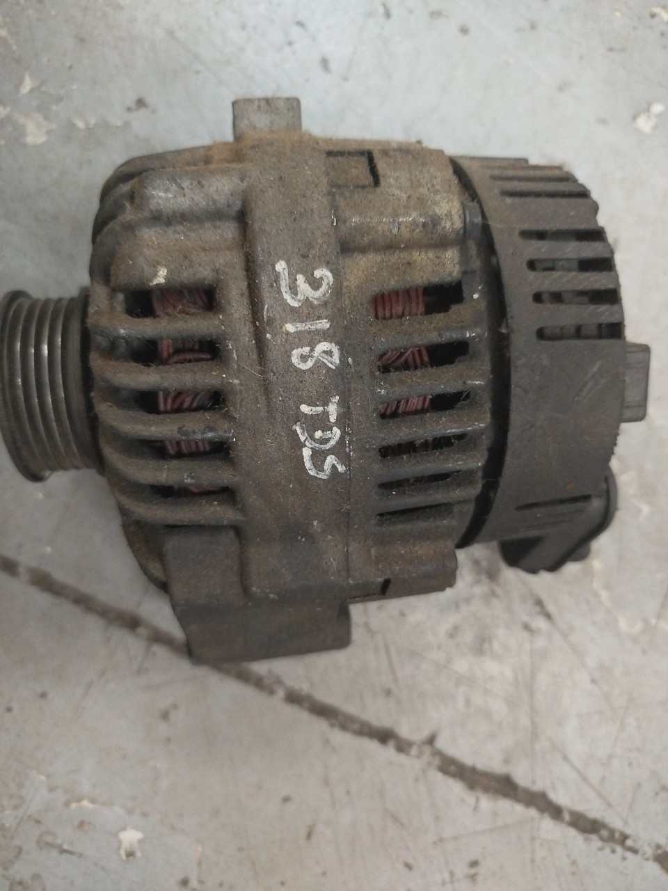 Alternador BMW 3 Touring  de 1994 a 1999