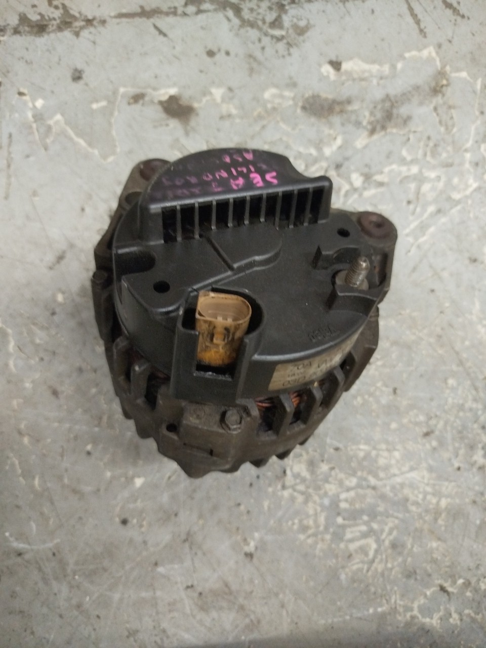 Alternador SEAT IBIZA II  de 1993 a 2002