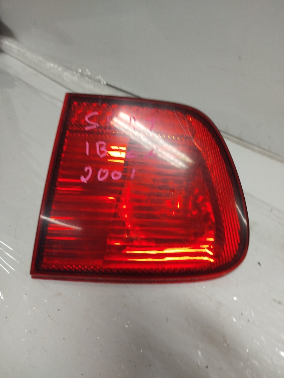 Farolim Stop Esq SEAT IBIZA II  de 1993 a 2002