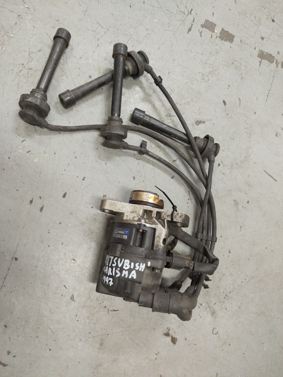 Distribuidor MITSUBISHI CARISMA  de 1995 a 2006