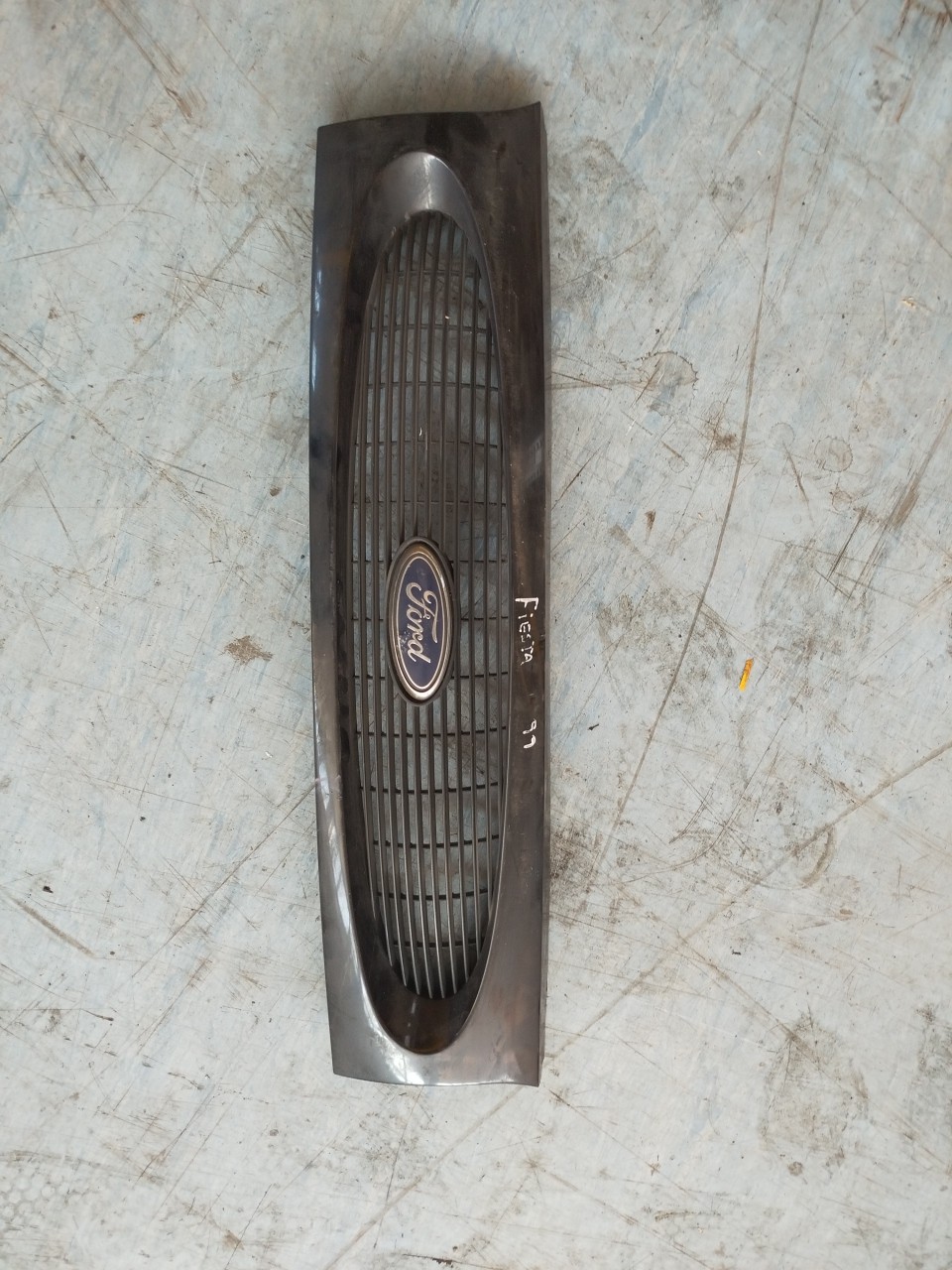 Grelha da Frente FORD FIESTA IV  de 1995 a 2002