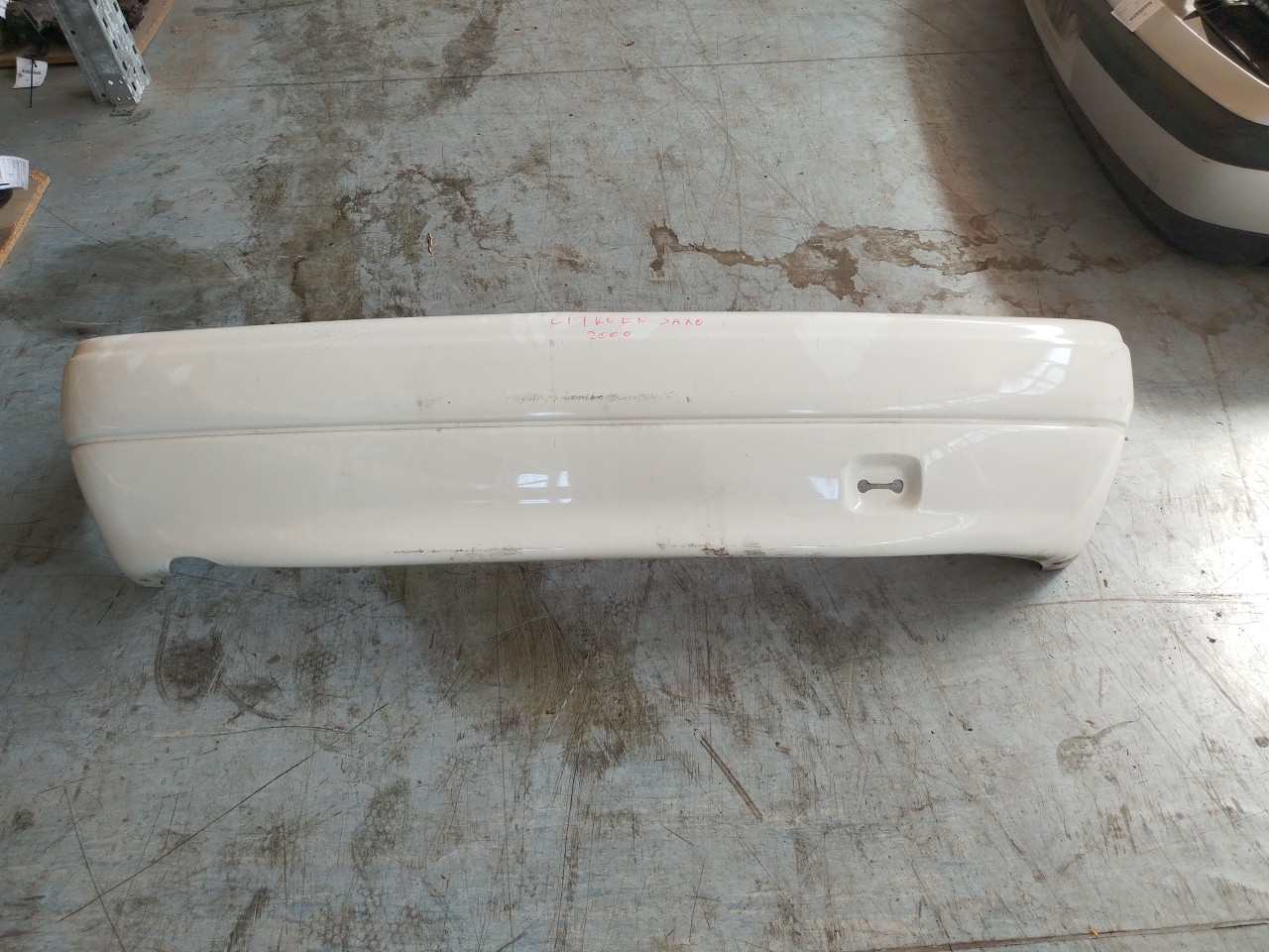 Para Choques TR CITROEN SAXO  de 1996 a 2004