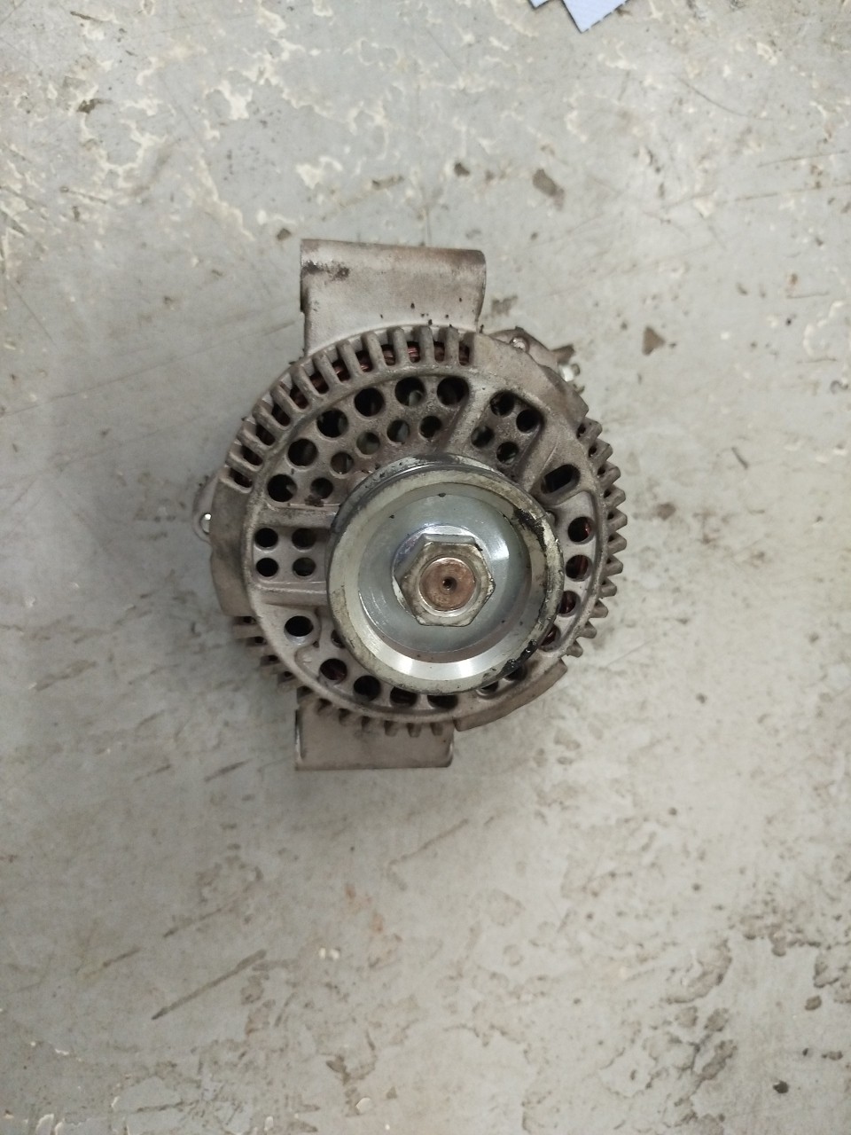 Alternador FORD MONDEO I  de 1993 a 1996