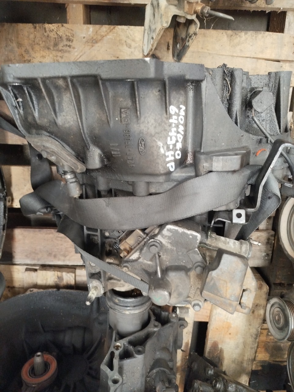 Caixa de Velocidades FORD MONDEO I  de 1993 a 1996