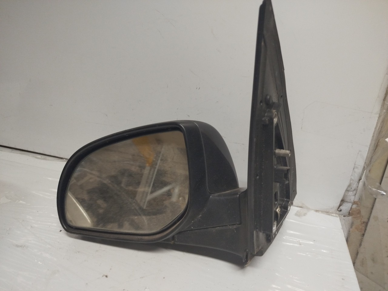 Espelho Retrovisor Esq HYUNDAI i10  de 2007 a 0