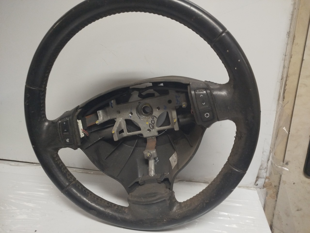 Volante HYUNDAI i10  de 2007 a 0